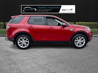 USED 2017 17 LAND ROVER DISCOVERY SPORT 2.0 TD4 HSE SUV 5dr Diesel Auto 4WD Euro 6 (s/s) (180 ps) HERE AT MOTOR SWITCH YOUR NEW MOTOR IS JUST A SWITCH AWAY WITH THIS LAND ROVER DISCOVERY SPORT TD4 HSE SUV 5DR 2.0 DIESEL 4WD EURO 6 AUTOMATIC, WHICH COMES WITH A FULL 12 MONTHS NATIONWIDE WARRANTY AND ALSO COMES WITH A MOT UNTIL 01ST MARCH 2027, THIS VEHICLE ALSO HAS PROOF OF WORK AND SERVICES DONE WITH THE LAST SERVICE BEING DONE IN 2025, WILL BE FRESHLY SERVICED BEFORE IT LEAVES US TO BRING IT BACK UP TO DATE, WITH ONLY 2 FORMER KEEPERS, ALSO COMES WITH 2 KEYS, FINANCE FROM 9.9% APR