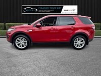 USED 2017 17 LAND ROVER DISCOVERY SPORT 2.0 TD4 HSE SUV 5dr Diesel Auto 4WD Euro 6 (s/s) (180 ps) HERE AT MOTOR SWITCH YOUR NEW MOTOR IS JUST A SWITCH AWAY WITH THIS LAND ROVER DISCOVERY SPORT TD4 HSE SUV 5DR 2.0 DIESEL 4WD EURO 6 AUTOMATIC, WHICH COMES WITH A FULL 12 MONTHS NATIONWIDE WARRANTY AND ALSO COMES WITH A MOT UNTIL 01ST MARCH 2027, THIS VEHICLE ALSO HAS PROOF OF WORK AND SERVICES DONE WITH THE LAST SERVICE BEING DONE IN 2025, WILL BE FRESHLY SERVICED BEFORE IT LEAVES US TO BRING IT BACK UP TO DATE, WITH ONLY 2 FORMER KEEPERS, ALSO COMES WITH 2 KEYS, FINANCE FROM 9.9% APR