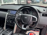 USED 2017 17 LAND ROVER DISCOVERY SPORT 2.0 TD4 HSE SUV 5dr Diesel Auto 4WD Euro 6 (s/s) (180 ps) HERE AT MOTOR SWITCH YOUR NEW MOTOR IS JUST A SWITCH AWAY WITH THIS LAND ROVER DISCOVERY SPORT TD4 HSE SUV 5DR 2.0 DIESEL 4WD EURO 6 AUTOMATIC, WHICH COMES WITH A FULL 12 MONTHS NATIONWIDE WARRANTY AND ALSO COMES WITH A MOT UNTIL 01ST MARCH 2027, THIS VEHICLE ALSO HAS PROOF OF WORK AND SERVICES DONE WITH THE LAST SERVICE BEING DONE IN 2025, WILL BE FRESHLY SERVICED BEFORE IT LEAVES US TO BRING IT BACK UP TO DATE, WITH ONLY 2 FORMER KEEPERS, ALSO COMES WITH 2 KEYS, FINANCE FROM 9.9% APR