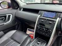 USED 2017 17 LAND ROVER DISCOVERY SPORT 2.0 TD4 HSE SUV 5dr Diesel Auto 4WD Euro 6 (s/s) (180 ps) HERE AT MOTOR SWITCH YOUR NEW MOTOR IS JUST A SWITCH AWAY WITH THIS LAND ROVER DISCOVERY SPORT TD4 HSE SUV 5DR 2.0 DIESEL 4WD EURO 6 AUTOMATIC, WHICH COMES WITH A FULL 12 MONTHS NATIONWIDE WARRANTY AND ALSO COMES WITH A MOT UNTIL 01ST MARCH 2027, THIS VEHICLE ALSO HAS PROOF OF WORK AND SERVICES DONE WITH THE LAST SERVICE BEING DONE IN 2025, WILL BE FRESHLY SERVICED BEFORE IT LEAVES US TO BRING IT BACK UP TO DATE, WITH ONLY 2 FORMER KEEPERS, ALSO COMES WITH 2 KEYS, FINANCE FROM 9.9% APR