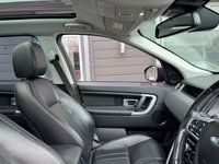 USED 2017 17 LAND ROVER DISCOVERY SPORT 2.0 TD4 HSE SUV 5dr Diesel Auto 4WD Euro 6 (s/s) (180 ps) HERE AT MOTOR SWITCH YOUR NEW MOTOR IS JUST A SWITCH AWAY WITH THIS LAND ROVER DISCOVERY SPORT TD4 HSE SUV 5DR 2.0 DIESEL 4WD EURO 6 AUTOMATIC, WHICH COMES WITH A FULL 12 MONTHS NATIONWIDE WARRANTY AND ALSO COMES WITH A MOT UNTIL 01ST MARCH 2027, THIS VEHICLE ALSO HAS PROOF OF WORK AND SERVICES DONE WITH THE LAST SERVICE BEING DONE IN 2025, WILL BE FRESHLY SERVICED BEFORE IT LEAVES US TO BRING IT BACK UP TO DATE, WITH ONLY 2 FORMER KEEPERS, ALSO COMES WITH 2 KEYS, FINANCE FROM 9.9% APR