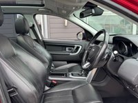 USED 2017 17 LAND ROVER DISCOVERY SPORT 2.0 TD4 HSE SUV 5dr Diesel Auto 4WD Euro 6 (s/s) (180 ps) HERE AT MOTOR SWITCH YOUR NEW MOTOR IS JUST A SWITCH AWAY WITH THIS LAND ROVER DISCOVERY SPORT TD4 HSE SUV 5DR 2.0 DIESEL 4WD EURO 6 AUTOMATIC, WHICH COMES WITH A FULL 12 MONTHS NATIONWIDE WARRANTY AND ALSO COMES WITH A MOT UNTIL 01ST MARCH 2027, THIS VEHICLE ALSO HAS PROOF OF WORK AND SERVICES DONE WITH THE LAST SERVICE BEING DONE IN 2025, WILL BE FRESHLY SERVICED BEFORE IT LEAVES US TO BRING IT BACK UP TO DATE, WITH ONLY 2 FORMER KEEPERS, ALSO COMES WITH 2 KEYS, FINANCE FROM 9.9% APR