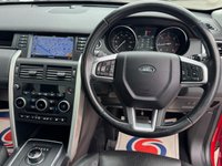 USED 2017 17 LAND ROVER DISCOVERY SPORT 2.0 TD4 HSE SUV 5dr Diesel Auto 4WD Euro 6 (s/s) (180 ps) HERE AT MOTOR SWITCH YOUR NEW MOTOR IS JUST A SWITCH AWAY WITH THIS LAND ROVER DISCOVERY SPORT TD4 HSE SUV 5DR 2.0 DIESEL 4WD EURO 6 AUTOMATIC, WHICH COMES WITH A FULL 12 MONTHS NATIONWIDE WARRANTY AND ALSO COMES WITH A MOT UNTIL 01ST MARCH 2027, THIS VEHICLE ALSO HAS PROOF OF WORK AND SERVICES DONE WITH THE LAST SERVICE BEING DONE IN 2025, WILL BE FRESHLY SERVICED BEFORE IT LEAVES US TO BRING IT BACK UP TO DATE, WITH ONLY 2 FORMER KEEPERS, ALSO COMES WITH 2 KEYS, FINANCE FROM 9.9% APR