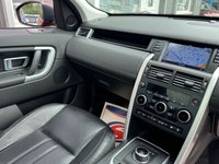 USED 2017 17 LAND ROVER DISCOVERY SPORT 2.0 TD4 HSE SUV 5dr Diesel Auto 4WD Euro 6 (s/s) (180 ps) HERE AT MOTOR SWITCH YOUR NEW MOTOR IS JUST A SWITCH AWAY WITH THIS LAND ROVER DISCOVERY SPORT TD4 HSE SUV 5DR 2.0 DIESEL 4WD EURO 6 AUTOMATIC, WHICH COMES WITH A FULL 12 MONTHS NATIONWIDE WARRANTY AND ALSO COMES WITH A MOT UNTIL 01ST MARCH 2027, THIS VEHICLE ALSO HAS PROOF OF WORK AND SERVICES DONE WITH THE LAST SERVICE BEING DONE IN 2025, WILL BE FRESHLY SERVICED BEFORE IT LEAVES US TO BRING IT BACK UP TO DATE, WITH ONLY 2 FORMER KEEPERS, ALSO COMES WITH 2 KEYS, FINANCE FROM 9.9% APR