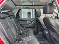 USED 2017 17 LAND ROVER DISCOVERY SPORT 2.0 TD4 HSE SUV 5dr Diesel Auto 4WD Euro 6 (s/s) (180 ps) HERE AT MOTOR SWITCH YOUR NEW MOTOR IS JUST A SWITCH AWAY WITH THIS LAND ROVER DISCOVERY SPORT TD4 HSE SUV 5DR 2.0 DIESEL 4WD EURO 6 AUTOMATIC, WHICH COMES WITH A FULL 12 MONTHS NATIONWIDE WARRANTY AND ALSO COMES WITH A MOT UNTIL 01ST MARCH 2027, THIS VEHICLE ALSO HAS PROOF OF WORK AND SERVICES DONE WITH THE LAST SERVICE BEING DONE IN 2025, WILL BE FRESHLY SERVICED BEFORE IT LEAVES US TO BRING IT BACK UP TO DATE, WITH ONLY 2 FORMER KEEPERS, ALSO COMES WITH 2 KEYS, FINANCE FROM 9.9% APR