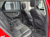 USED 2017 17 LAND ROVER DISCOVERY SPORT 2.0 TD4 HSE SUV 5dr Diesel Auto 4WD Euro 6 (s/s) (180 ps) HERE AT MOTOR SWITCH YOUR NEW MOTOR IS JUST A SWITCH AWAY WITH THIS LAND ROVER DISCOVERY SPORT TD4 HSE SUV 5DR 2.0 DIESEL 4WD EURO 6 AUTOMATIC, WHICH COMES WITH A FULL 12 MONTHS NATIONWIDE WARRANTY AND ALSO COMES WITH A MOT UNTIL 01ST MARCH 2027, THIS VEHICLE ALSO HAS PROOF OF WORK AND SERVICES DONE WITH THE LAST SERVICE BEING DONE IN 2025, WILL BE FRESHLY SERVICED BEFORE IT LEAVES US TO BRING IT BACK UP TO DATE, WITH ONLY 2 FORMER KEEPERS, ALSO COMES WITH 2 KEYS, FINANCE FROM 9.9% APR