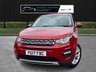 USED 2017 17 LAND ROVER DISCOVERY SPORT 2.0 TD4 HSE SUV 5dr Diesel Auto 4WD Euro 6 (s/s) (180 ps) HERE AT MOTOR SWITCH YOUR NEW MOTOR IS JUST A SWITCH AWAY WITH THIS LAND ROVER DISCOVERY SPORT TD4 HSE SUV 5DR 2.0 DIESEL 4WD EURO 6 AUTOMATIC, WHICH COMES WITH A FULL 12 MONTHS NATIONWIDE WARRANTY AND ALSO COMES WITH A MOT UNTIL 01ST MARCH 2027, THIS VEHICLE ALSO HAS PROOF OF WORK AND SERVICES DONE WITH THE LAST SERVICE BEING DONE IN 2025, WILL BE FRESHLY SERVICED BEFORE IT LEAVES US TO BRING IT BACK UP TO DATE, WITH ONLY 2 FORMER KEEPERS, ALSO COMES WITH 2 KEYS, FINANCE FROM 9.9% APR