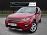 USED 2017 17 LAND ROVER DISCOVERY SPORT 2.0 TD4 HSE SUV 5dr Diesel Auto 4WD Euro 6 (s/s) (180 ps) HERE AT MOTOR SWITCH YOUR NEW MOTOR IS JUST A SWITCH AWAY WITH THIS LAND ROVER DISCOVERY SPORT TD4 HSE SUV 5DR 2.0 DIESEL 4WD EURO 6 AUTOMATIC, WHICH COMES WITH A FULL 12 MONTHS NATIONWIDE WARRANTY AND ALSO COMES WITH A MOT UNTIL 01ST MARCH 2027, THIS VEHICLE ALSO HAS PROOF OF WORK AND SERVICES DONE WITH THE LAST SERVICE BEING DONE IN 2025, WILL BE FRESHLY SERVICED BEFORE IT LEAVES US TO BRING IT BACK UP TO DATE, WITH ONLY 2 FORMER KEEPERS, ALSO COMES WITH 2 KEYS, FINANCE FROM 9.9% APR