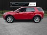 USED 2017 17 LAND ROVER DISCOVERY SPORT 2.0 TD4 HSE SUV 5dr Diesel Auto 4WD Euro 6 (s/s) (180 ps) HERE AT MOTOR SWITCH YOUR NEW MOTOR IS JUST A SWITCH AWAY WITH THIS LAND ROVER DISCOVERY SPORT TD4 HSE SUV 5DR 2.0 DIESEL 4WD EURO 6 AUTOMATIC, WHICH COMES WITH A FULL 12 MONTHS NATIONWIDE WARRANTY AND ALSO COMES WITH A MOT UNTIL 01ST MARCH 2027, THIS VEHICLE ALSO HAS PROOF OF WORK AND SERVICES DONE WITH THE LAST SERVICE BEING DONE IN 2025, WILL BE FRESHLY SERVICED BEFORE IT LEAVES US TO BRING IT BACK UP TO DATE, WITH ONLY 2 FORMER KEEPERS, ALSO COMES WITH 2 KEYS, FINANCE FROM 9.9% APR