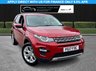 USED 2017 17 LAND ROVER DISCOVERY SPORT 2.0 TD4 HSE SUV 5dr Diesel Auto 4WD Euro 6 (s/s) (180 ps) HERE AT MOTOR SWITCH YOUR NEW MOTOR IS JUST A SWITCH AWAY WITH THIS LAND ROVER DISCOVERY SPORT TD4 HSE SUV 5DR 2.0 DIESEL 4WD EURO 6 AUTOMATIC, WHICH COMES WITH A FULL 12 MONTHS NATIONWIDE WARRANTY AND ALSO COMES WITH A MOT UNTIL 01ST MARCH 2027, THIS VEHICLE ALSO HAS PROOF OF WORK AND SERVICES DONE WITH THE LAST SERVICE BEING DONE IN 2025, WILL BE FRESHLY SERVICED BEFORE IT LEAVES US TO BRING IT BACK UP TO DATE, WITH ONLY 2 FORMER KEEPERS, ALSO COMES WITH 2 KEYS, FINANCE FROM 9.9% APR