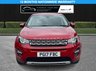 USED 2017 17 LAND ROVER DISCOVERY SPORT 2.0 TD4 HSE SUV 5dr Diesel Auto 4WD Euro 6 (s/s) (180 ps) HERE AT MOTOR SWITCH YOUR NEW MOTOR IS JUST A SWITCH AWAY WITH THIS LAND ROVER DISCOVERY SPORT TD4 HSE SUV 5DR 2.0 DIESEL 4WD EURO 6 AUTOMATIC, WHICH COMES WITH A FULL 12 MONTHS NATIONWIDE WARRANTY AND ALSO COMES WITH A MOT UNTIL 01ST MARCH 2027, THIS VEHICLE ALSO HAS PROOF OF WORK AND SERVICES DONE WITH THE LAST SERVICE BEING DONE IN 2025, WILL BE FRESHLY SERVICED BEFORE IT LEAVES US TO BRING IT BACK UP TO DATE, WITH ONLY 2 FORMER KEEPERS, ALSO COMES WITH 2 KEYS, FINANCE FROM 9.9% APR