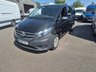 USED 2016 16 MERCEDES-BENZ VITO 2.1 114 CDI BlueTEC Panel Van 5dr Diesel Manual RWD L1 Euro 6 (s/s) (136 ps) AIR CONDITIONING