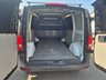 USED 2016 16 MERCEDES-BENZ VITO 2.1 114 CDI BlueTEC Panel Van 5dr Diesel Manual RWD L1 Euro 6 (s/s) (136 ps) AIR CONDITIONING