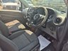 USED 2016 16 MERCEDES-BENZ VITO 2.1 114 CDI BlueTEC Panel Van 5dr Diesel Manual RWD L1 Euro 6 (s/s) (136 ps) AIR CONDITIONING
