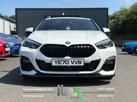 USED 2020 70 BMW 2 SERIES GRAN COUPE 2.0 220d M Sport Saloon 4dr Diesel Auto Euro 6 (s/s) (190 ps) 190PS | Auto | Harman Kardon