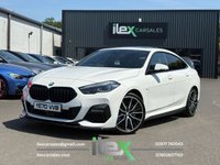 USED 2020 70 BMW 2 SERIES GRAN COUPE 2.0 220d M Sport Saloon 4dr Diesel Auto Euro 6 (s/s) (190 ps) 190PS | Auto | Harman Kardon