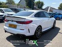 USED 2020 70 BMW 2 SERIES GRAN COUPE 2.0 220d M Sport Saloon 4dr Diesel Auto Euro 6 (s/s) (190 ps) 190PS | Auto | Harman Kardon