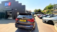 USED 2021 71 BMW X3 2.0 30e 12kWh M Sport Auto xDrive Euro 6 (s/s) 5dr PERFORMANCEKIT+PANROOF+COMFORT