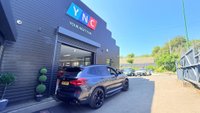 USED 2021 71 BMW X3 2.0 30e 12kWh M Sport Auto xDrive Euro 6 (s/s) 5dr PERFORMANCEKIT+PANROOF+COMFORT