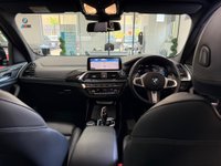 USED 2021 71 BMW X3 2.0 30e 12kWh M Sport Auto xDrive Euro 6 (s/s) 5dr PERFORMANCEKIT+PANROOF+COMFORT