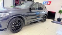 USED 2021 71 BMW X3 2.0 30e 12kWh M Sport Auto xDrive Euro 6 (s/s) 5dr PERFORMANCEKIT+PANROOF+COMFORT