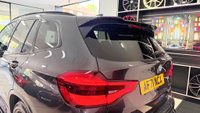 USED 2021 71 BMW X3 2.0 30e 12kWh M Sport Auto xDrive Euro 6 (s/s) 5dr PERFORMANCEKIT+PANROOF+COMFORT