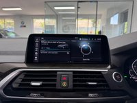 USED 2021 71 BMW X3 2.0 30e 12kWh M Sport Auto xDrive Euro 6 (s/s) 5dr PERFORMANCEKIT+PANROOF+COMFORT