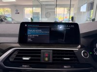 USED 2021 71 BMW X3 2.0 30e 12kWh M Sport Auto xDrive Euro 6 (s/s) 5dr PERFORMANCEKIT+PANROOF+COMFORT