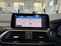 USED 2021 71 BMW X3 2.0 30e 12kWh M Sport Auto xDrive Euro 6 (s/s) 5dr PERFORMANCEKIT+PANROOF+COMFORT