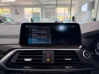 USED 2021 71 BMW X3 2.0 30e 12kWh M Sport Auto xDrive Euro 6 (s/s) 5dr PERFORMANCEKIT+PANROOF+COMFORT