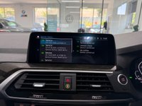 USED 2021 71 BMW X3 2.0 30e 12kWh M Sport Auto xDrive Euro 6 (s/s) 5dr PERFORMANCEKIT+PANROOF+COMFORT