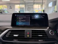 USED 2021 71 BMW X3 2.0 30e 12kWh M Sport Auto xDrive Euro 6 (s/s) 5dr PERFORMANCEKIT+PANROOF+COMFORT