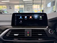 USED 2021 71 BMW X3 2.0 30e 12kWh M Sport Auto xDrive Euro 6 (s/s) 5dr PERFORMANCEKIT+PANROOF+COMFORT