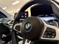 USED 2021 71 BMW X3 2.0 30e 12kWh M Sport Auto xDrive Euro 6 (s/s) 5dr PERFORMANCEKIT+PANROOF+COMFORT