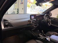 USED 2021 71 BMW X3 2.0 30e 12kWh M Sport Auto xDrive Euro 6 (s/s) 5dr PERFORMANCEKIT+PANROOF+COMFORT