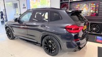 USED 2021 71 BMW X3 2.0 30e 12kWh M Sport Auto xDrive Euro 6 (s/s) 5dr PERFORMANCEKIT+PANROOF+COMFORT
