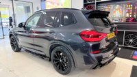 USED 2021 71 BMW X3 2.0 30e 12kWh M Sport Auto xDrive Euro 6 (s/s) 5dr PERFORMANCEKIT+PANROOF+COMFORT