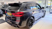USED 2021 71 BMW X3 2.0 30e 12kWh M Sport Auto xDrive Euro 6 (s/s) 5dr PERFORMANCEKIT+PANROOF+COMFORT