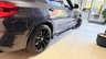 USED 2021 71 BMW X3 2.0 30e 12kWh M Sport Auto xDrive Euro 6 (s/s) 5dr PERFORMANCEKIT+PANROOF+COMFORT
