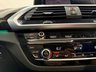 USED 2021 71 BMW X3 2.0 30e 12kWh M Sport Auto xDrive Euro 6 (s/s) 5dr PERFORMANCEKIT+PANROOF+COMFORT