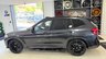 USED 2021 71 BMW X3 2.0 30e 12kWh M Sport Auto xDrive Euro 6 (s/s) 5dr PERFORMANCEKIT+PANROOF+COMFORT