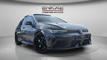 2026 VOLKSWAGEN GOLF
