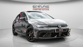 2026 VOLKSWAGEN GOLF