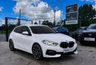 USED 2020 70 BMW 1 SERIES 1.5 116d SE Hatchback 5dr Diesel DCT Euro 6 (s/s) (116 ps) 