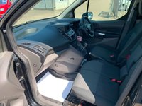 USED 2019 19 FORD TRANSIT CONNECT 1.5 210 EcoBlue Trend Panel Van 5dr Diesel Manual L2 Euro 6 (s/s) (100 ps) 