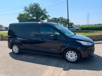 USED 2019 19 FORD TRANSIT CONNECT 1.5 210 EcoBlue Trend Panel Van 5dr Diesel Manual L2 Euro 6 (s/s) (100 ps) 