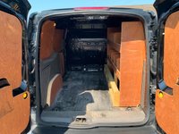 USED 2019 19 FORD TRANSIT CONNECT 1.5 210 EcoBlue Trend Panel Van 5dr Diesel Manual L2 Euro 6 (s/s) (100 ps) 