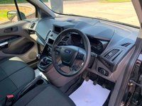 USED 2019 19 FORD TRANSIT CONNECT 1.5 210 EcoBlue Trend Panel Van 5dr Diesel Manual L2 Euro 6 (s/s) (100 ps) 