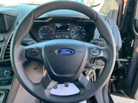 USED 2019 19 FORD TRANSIT CONNECT 1.5 210 EcoBlue Trend Panel Van 5dr Diesel Manual L2 Euro 6 (s/s) (100 ps) 