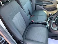 USED 2019 19 FORD TRANSIT CONNECT 1.5 210 EcoBlue Trend Panel Van 5dr Diesel Manual L2 Euro 6 (s/s) (100 ps) 